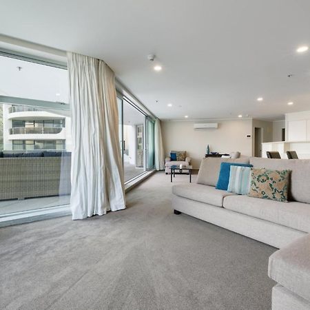 Oceanside Apartment With Garden Views マウント・マウンガヌイ エクステリア 写真