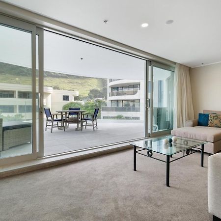Oceanside Apartment With Garden Views マウント・マウンガヌイ エクステリア 写真